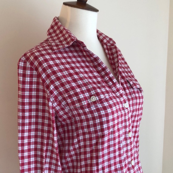 Tree Farm Button-Down - Picture 4 of 7